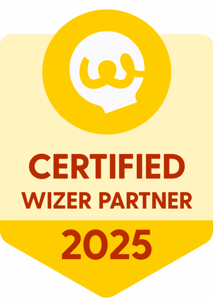Certified Wizer Partner