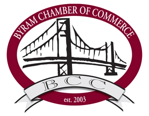 Member, Byram Chamber of Commerce