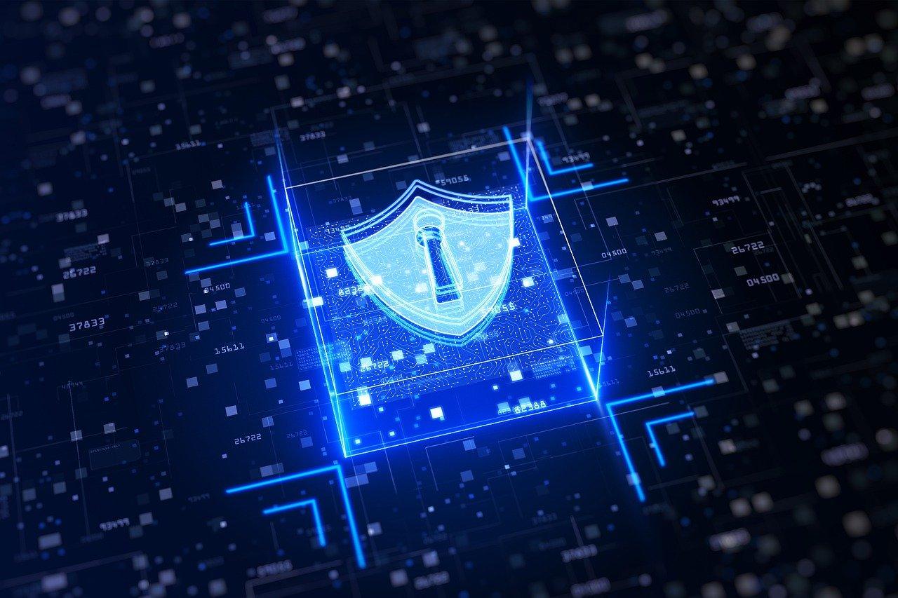 Download free HD stock image of Technology Light
